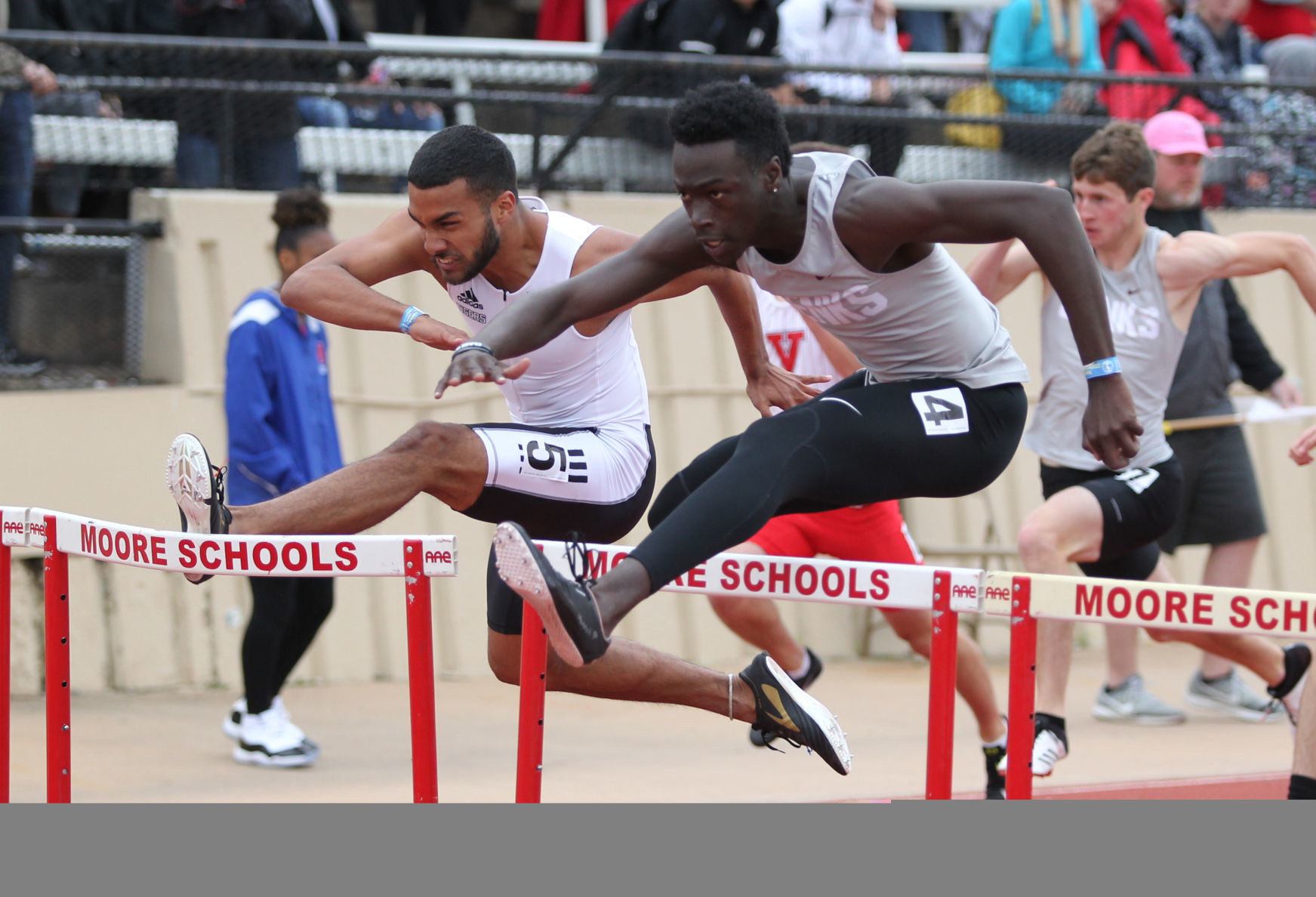 HSTrack